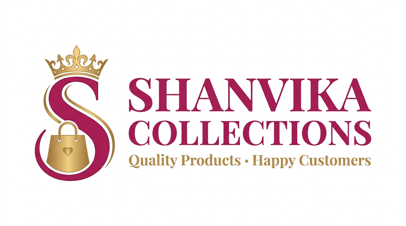 Shanvika Collections